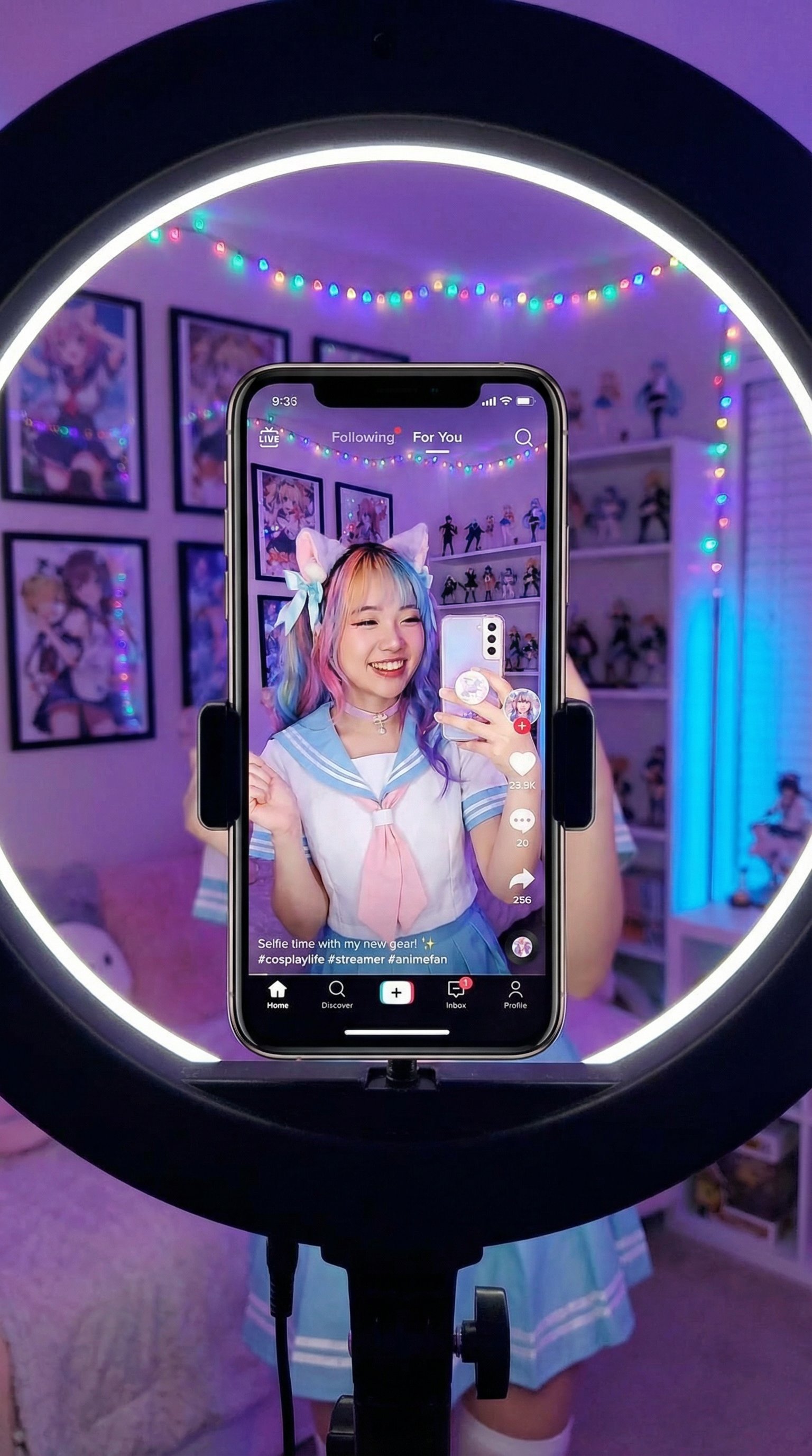 糖心vlog - Cosplay文化